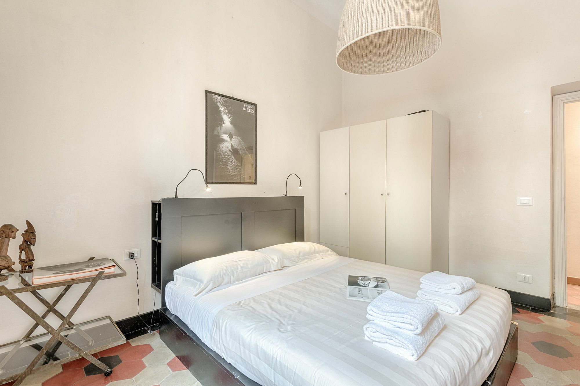Appartamento Pindemonte Firenze