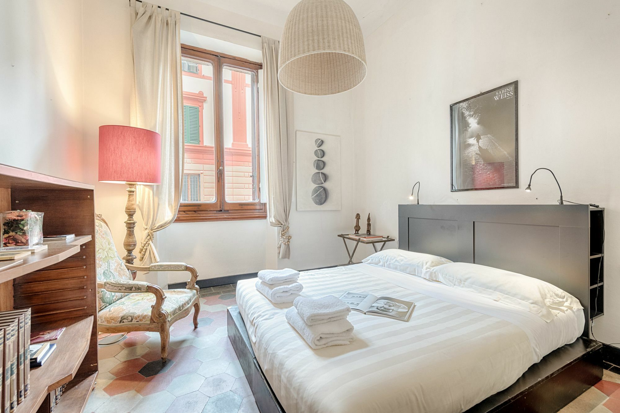 Pindemonte Appartamento Firenze