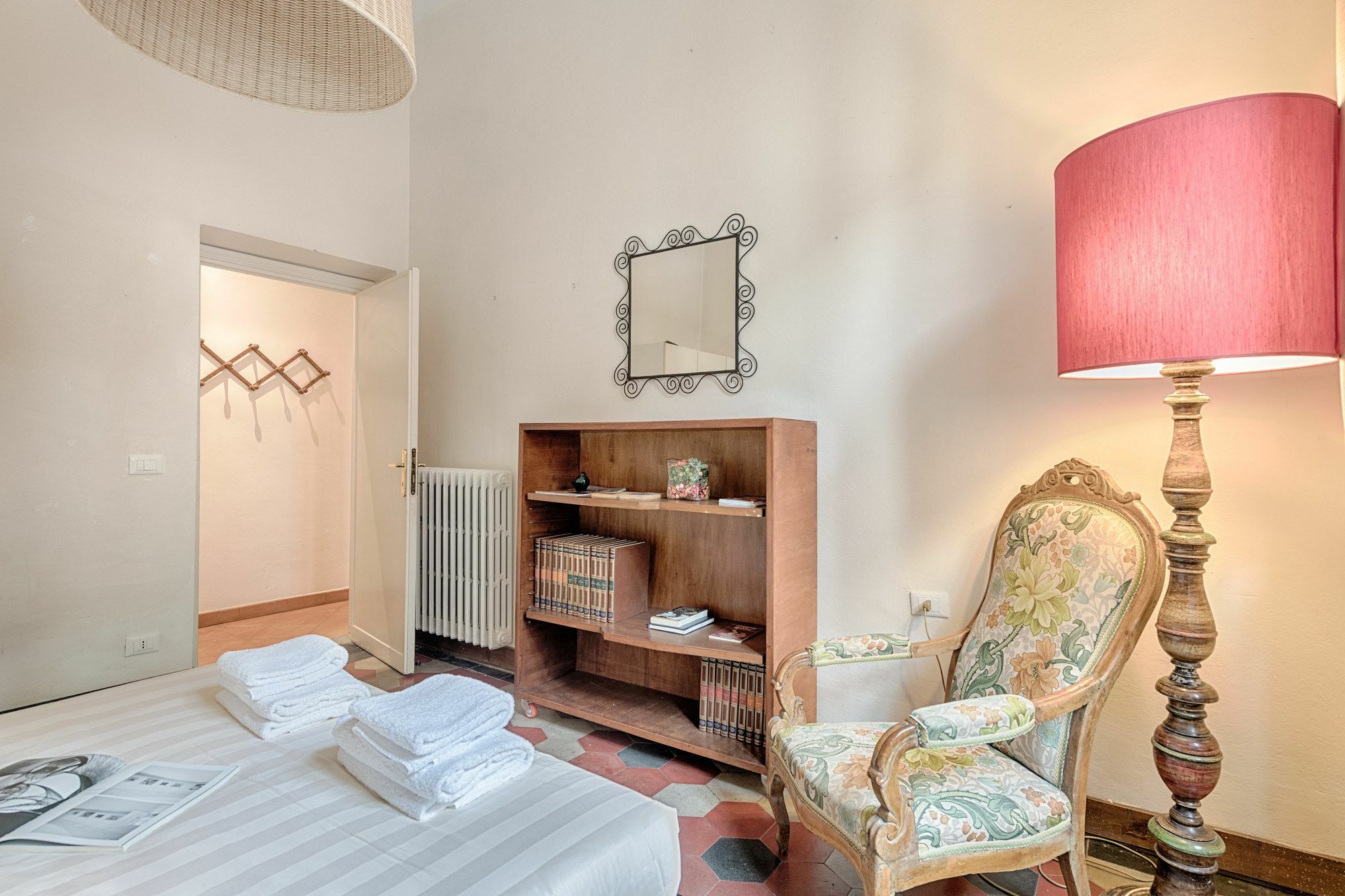 Appartement Pindemonte *